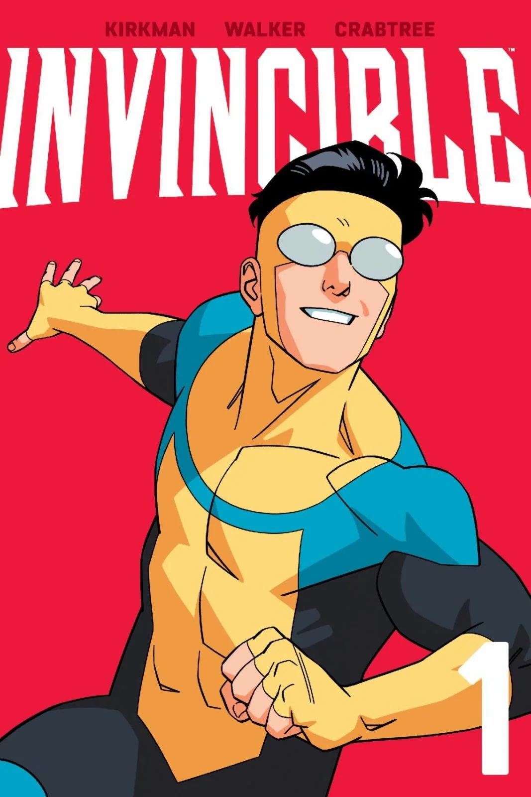 INVINCIBLE to Celebrate 20th Anniversary With Huge Drops